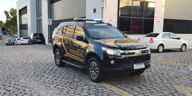 LAIS se pronuncia sobre Operação da PF que investiga  desvio de recursos públicos federais no RN