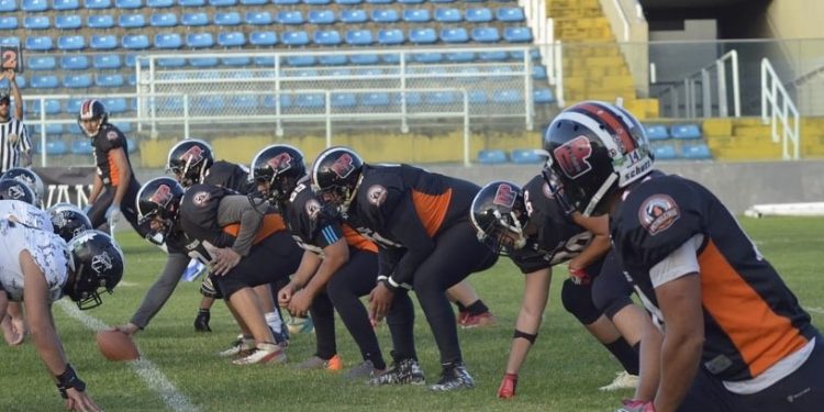 Ufersa Petroleiros realiza seletiva para novos atletas de olho na temporada 2023