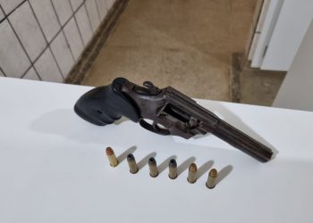 Ronda policial: homem é preso por estupro de vulnerável e outro por violência doméstica em Mossoró