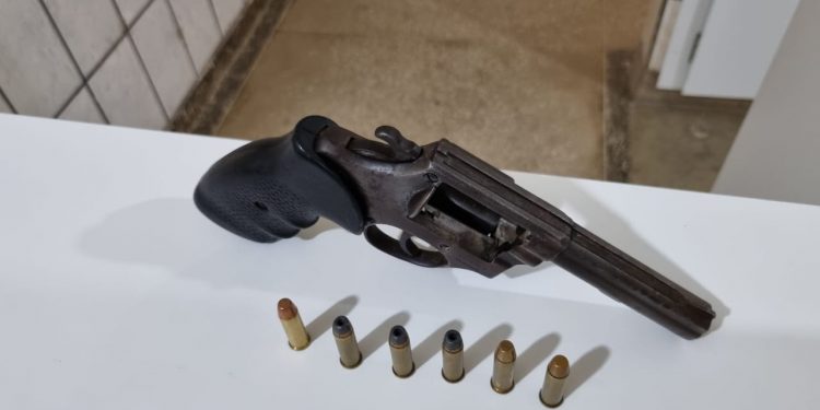 Ronda policial: homem é preso por estupro de vulnerável e outro por violência doméstica em Mossoró