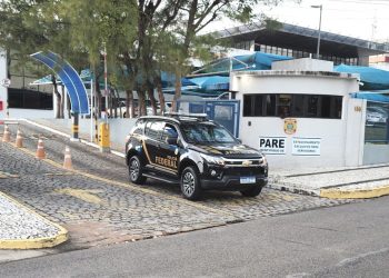 Cinco suspeitos são presos por abuso sexual infantil no RN