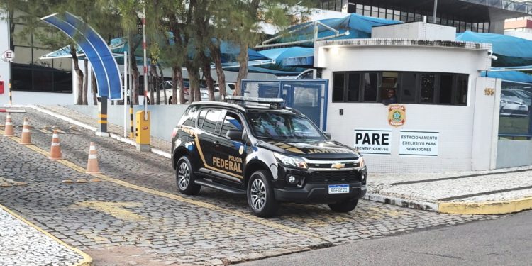 Cinco suspeitos são presos por abuso sexual infantil no RN