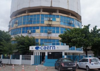 Caern informa retomada de abastecimento em cidades do médio oeste