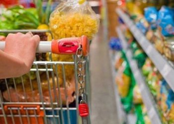 Preço da cesta básica sobe 5% em dezembro em Mossoró