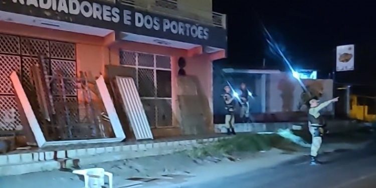 Homem é assassinado possivelmente com golpes de enxada em Pau dos Ferros