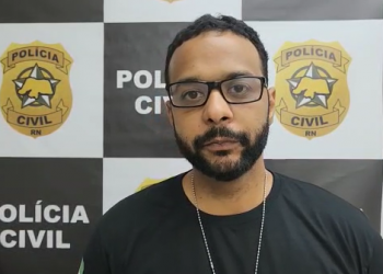 “Vítima não tinha nada haver com a história”, diz delegado sobre morte de frentista