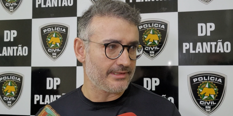 Suspeito matou mulher a facadas por vingança, diz delegado