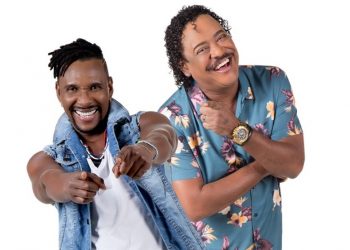 É o tchan! vai agitar o Carnaval de Apodi 2023