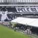Morador de Mossoró vai a velório de Pelé em Santos/SP