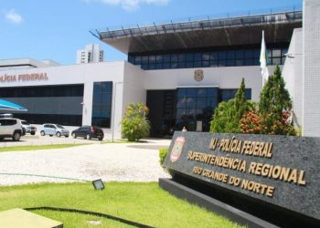 Polícia Federal do RN tem nova superintendente