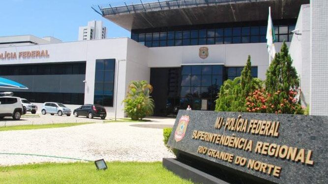 Polícia Federal do RN tem nova superintendente