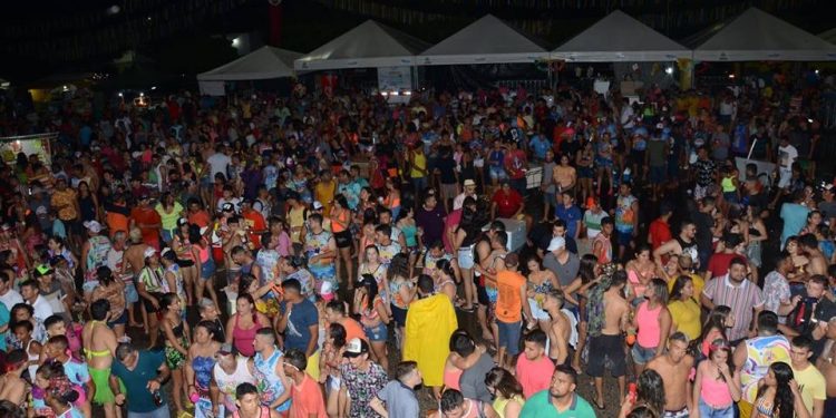 Prefeitura de Governador Dix-Sept Rosado anuncia atrações do “Dissé Folia 2023”