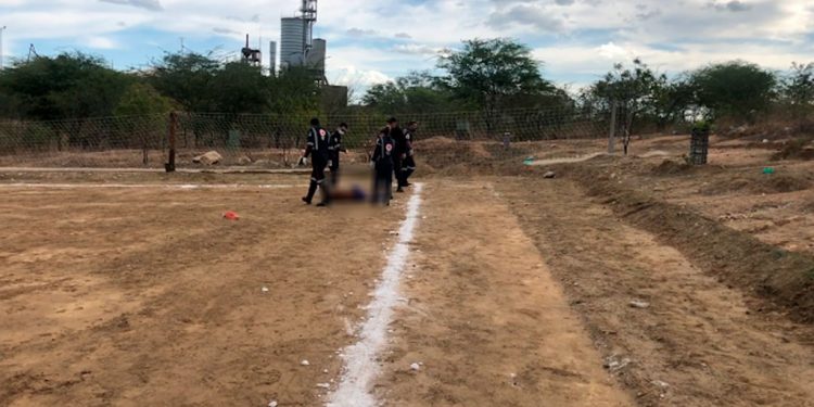 Ronda Policial: Triplo homicídio em Currais Novos e mais