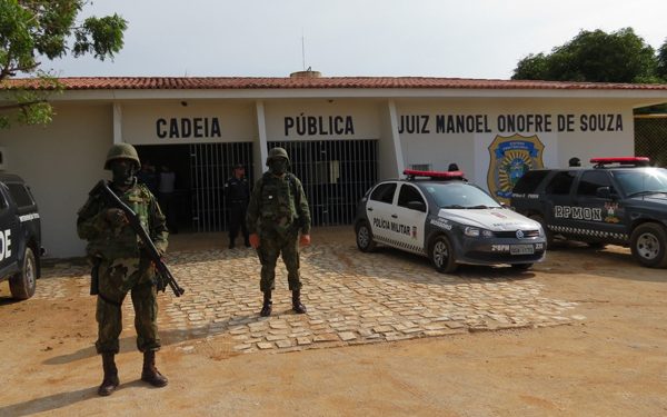 Ronda Policial: Investigado por homicídios em Mossoró é preso em Natal e mais