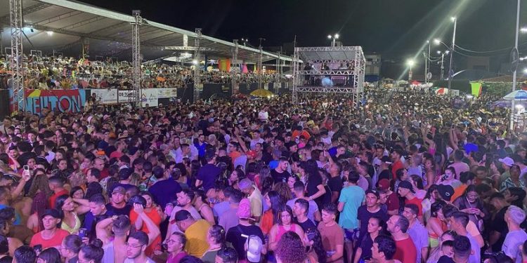 Carnaval 2023: confira a programação das principais festas da região nesta segunda