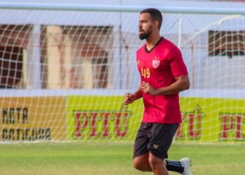 Alecrim x Potiguar: onde assistir, prováveis escalações, horário e arbitragem