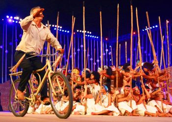 Mossoró abre processo de credenciamento para artistas locais