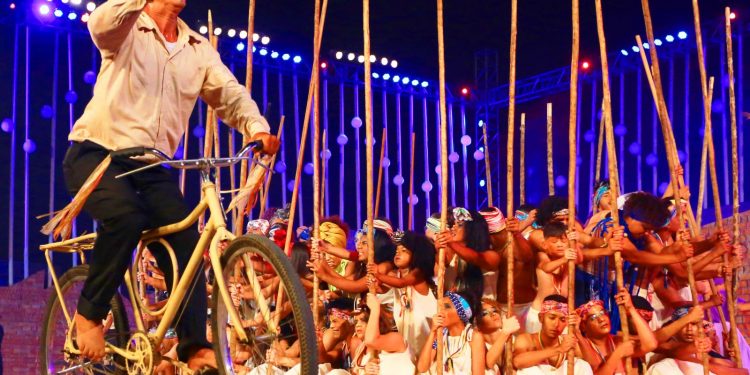 Mossoró abre processo de credenciamento para artistas locais