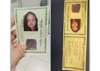 Mulher é presa ao tentar fazer saque do FGTS com documento falso