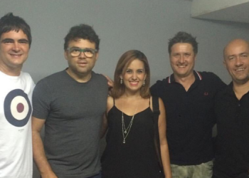 Potiguares fãs de Skank falam sobre despedida da banda