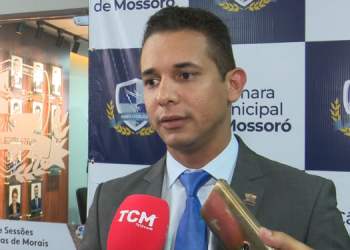 “Depende de quais são os valores”, diz Allyson sobre reajuste dos pisos da enfermagem e professores