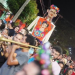 Bloco Alô Frida promove carnaval de rua gratuito nesta quinta-feira em Mossoró