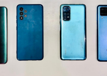 Polícia Civil recupera celulares roubados em Apodi