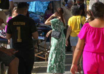 Comércio deve funcionar durante Carnaval em Mossoró