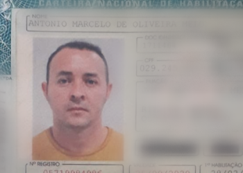 Homem é preso por apropriação indevida de carro da própria mãe