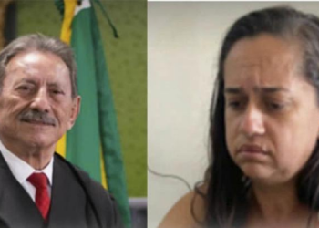Empregada doméstica de amigos de Desembargador do RN é presa suspeita de integrar organização criminosa
