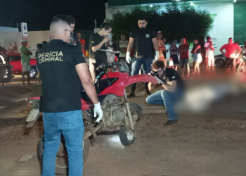 Ronda Policial: Acidente em Baraúna deixa dois mortos e um ferido; e mais