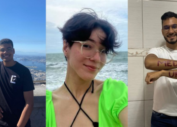 “A realização de um sonho”, conheça a história de potiguares aprovados no Sisu 2023