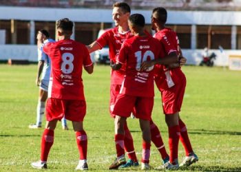 Federação confirma mudança de data e antecipa jogo do Potiguar