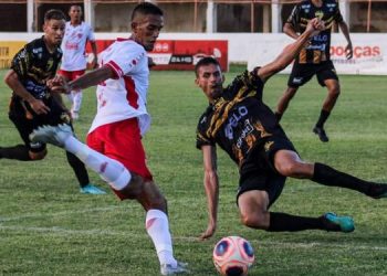 Potyguar/CN x Potiguar: onde assistir, prováveis escalações, horário e arbitragem