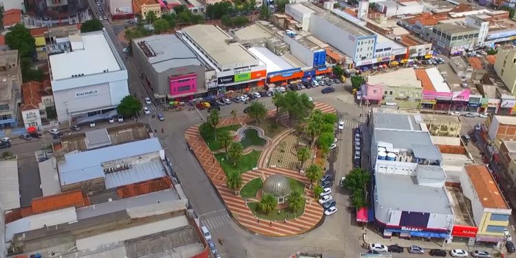 Carnê de pagamento do IPTU é distribuído em Mossoró