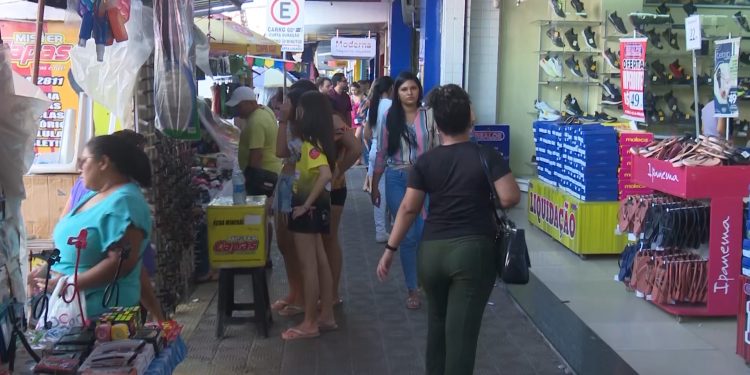 Confira os horários do comércio mossoroense durante o carnaval