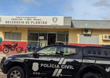 Ronda Policial: Homem é assassinado em Mossoró e mais