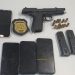 Ronda Policial: Polícia Militar recupera arma furtada de agente militar do Ceará e mais 