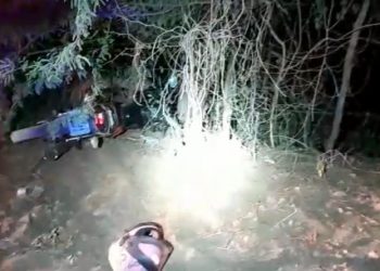 Ronda Policial: Homem com moto roubada é executado em Assú e mais