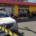 Homem é assassinado no Bairro Boa Vista