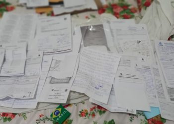 Operação do MPRN apura esquema de “fura-fila” na rede pública de Saúde de Natal