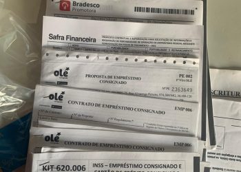 MP deflagra Operação Trapaça com o objetivo de apurar golpes em idosos na cidade de Upanema