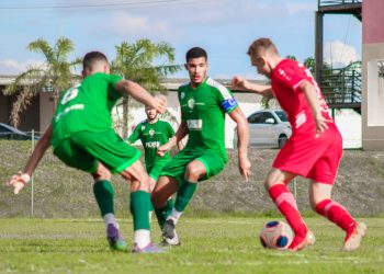 Potiguar empata com Alecrim fora de casa e garante vaga na próxima fase do Estadual