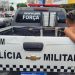 Homem tenta matar policial em Mossoró