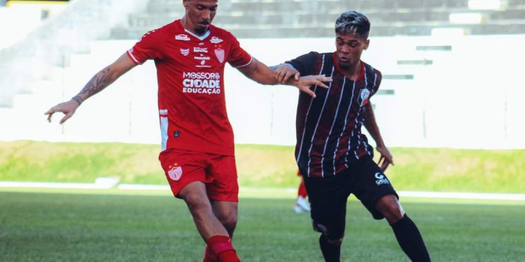 Quadrangular e briga contra o rebaixamento: Confira detalhes da próxima fase do Estadual 2023