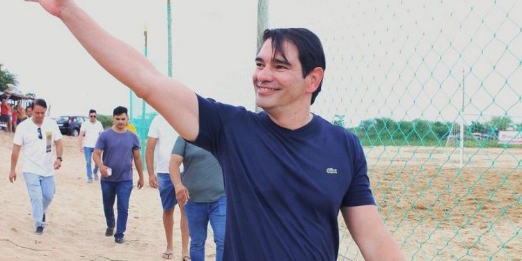 Prefeito de Assú é absolvido de processo de cassação por TRE