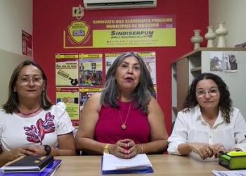 Prefeitura marca novo encontro com Sindiserpum e secretarias de Finanças e Orçamento
