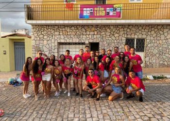 Casa Paracuru o perfil carnavalesco mais vigiado do Instagram