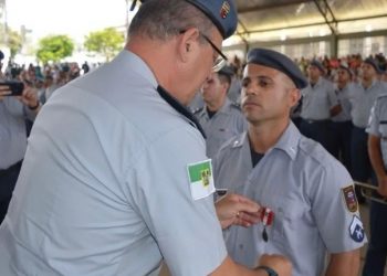 Concurso da Polícia Militar já tem mais de 35 mil inscritos