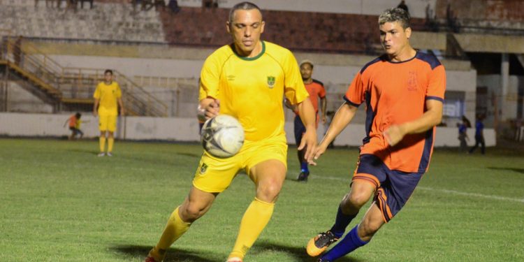 Futebol amador: Rancho da Caça é campeão do Circuito Esportivo Mossoroense